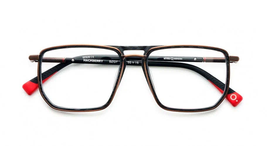 Etnia Barcelona HACKBERRY Eyeglasses - view 17
